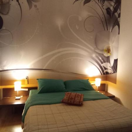 Orchidea Stanza Privata In Appartamento Condiviso "Sapori Di Mare" Cagliari Eksteriør bilde