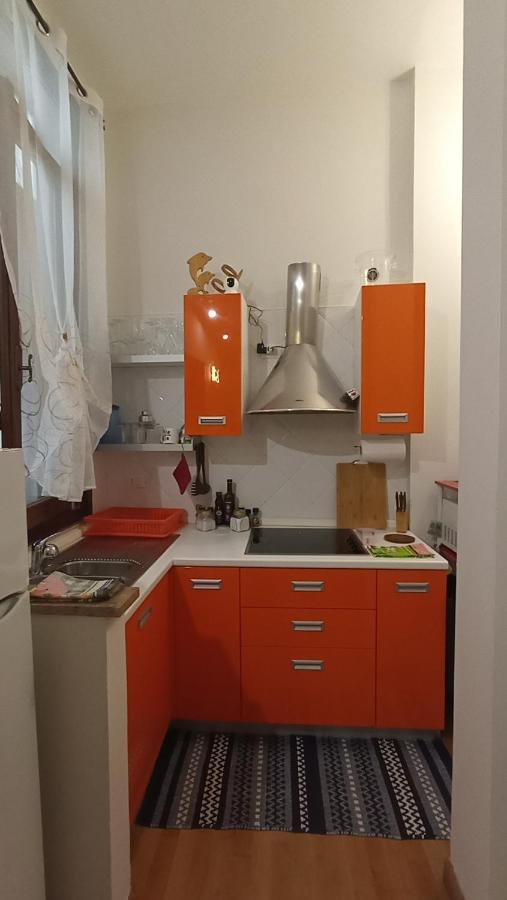 Orchidea Stanza Privata In Appartamento Condiviso "Sapori Di Mare" Cagliari Eksteriør bilde