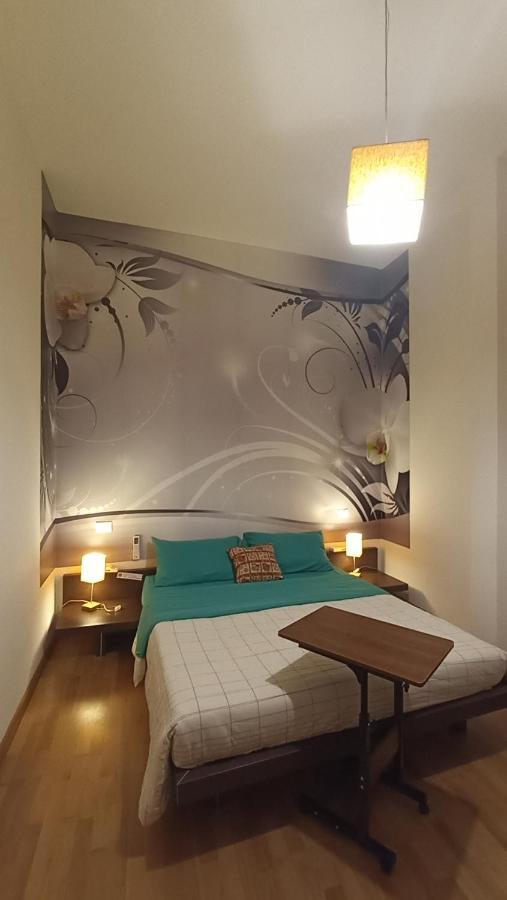 Orchidea Stanza Privata In Appartamento Condiviso "Sapori Di Mare" Cagliari Eksteriør bilde