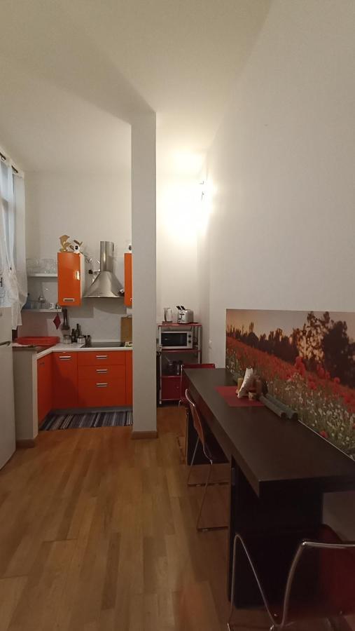 Orchidea Stanza Privata In Appartamento Condiviso "Sapori Di Mare" Cagliari Eksteriør bilde